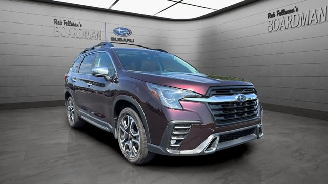 Used 2023 Subaru Ascent Touring AWD/4WD image 2