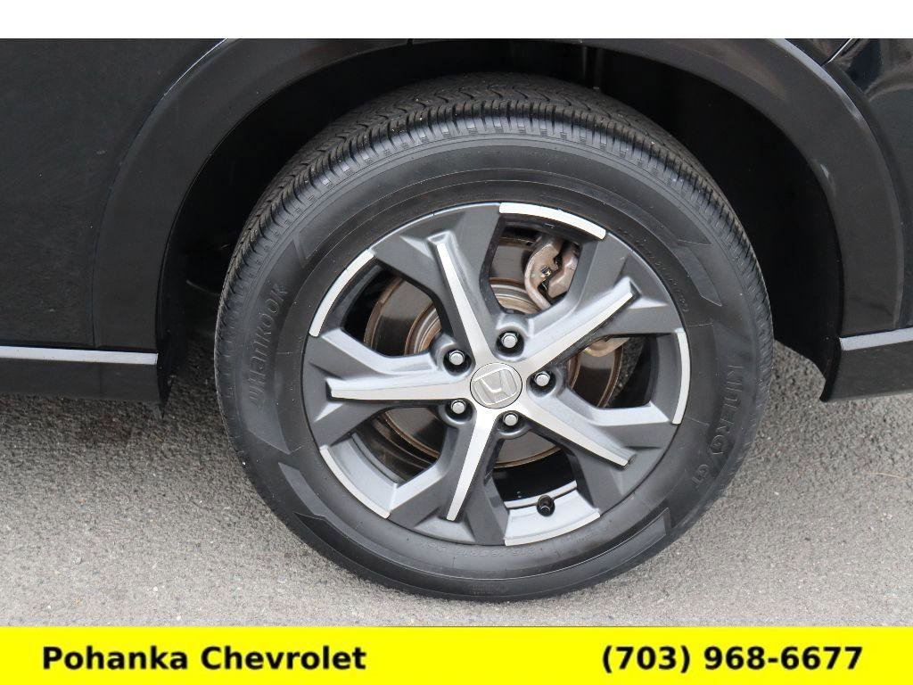 Used 2023 Honda HR-V EX-L image 30