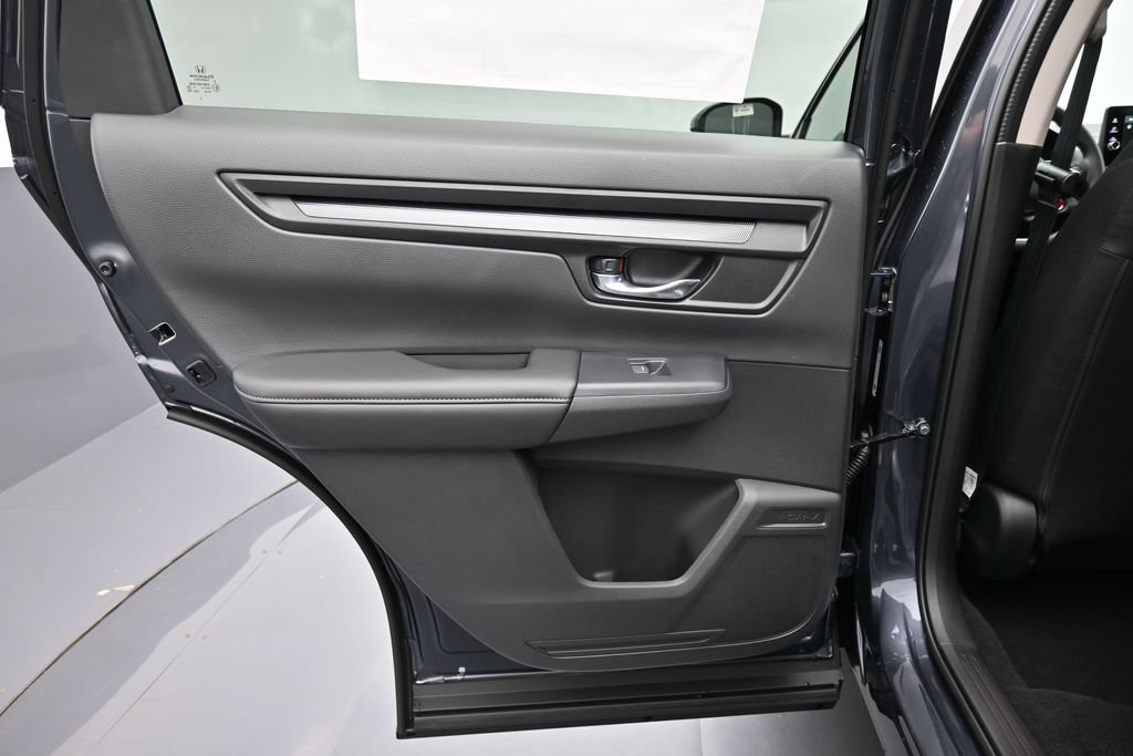 New 2026 Honda CR-V LX image 22