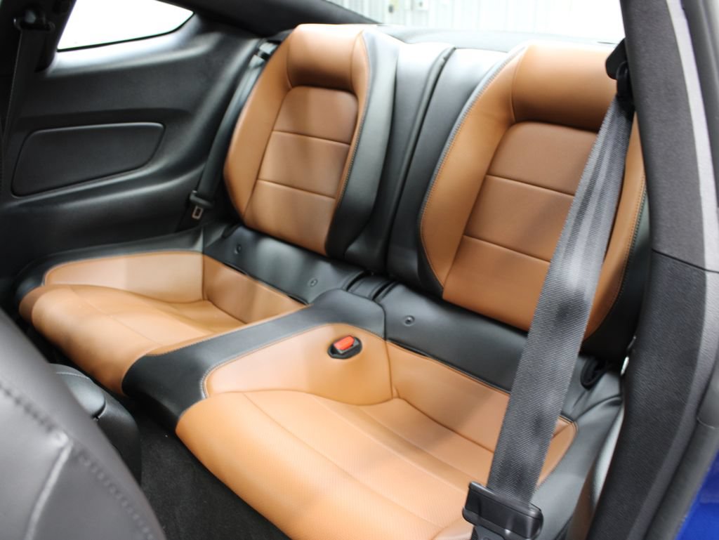 Used 2023 Ford Mustang GT Premium RWD image 15