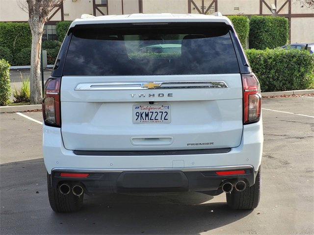 Used 2024 Chevrolet Tahoe Premier image 6