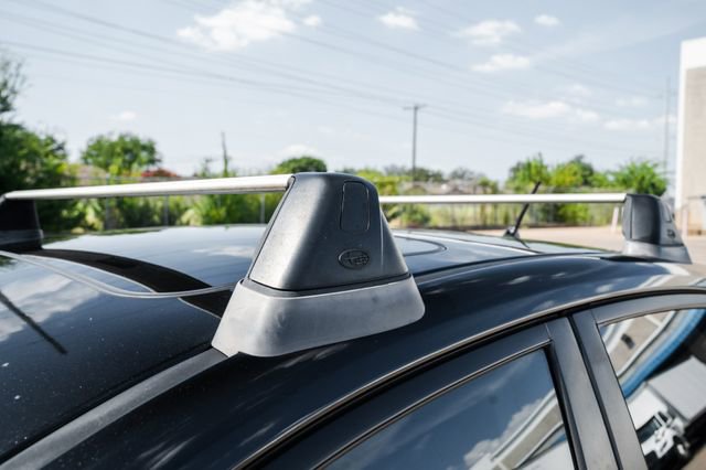 Used 2014 Subaru Impreza WRX Limited image 68