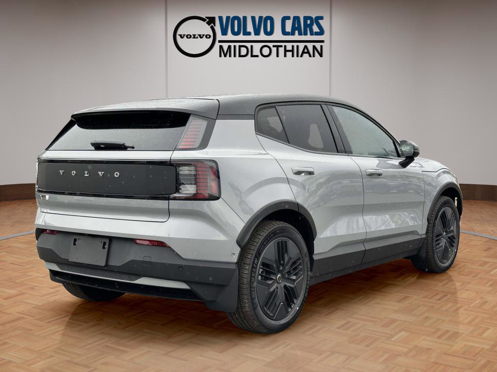 New 2026 Volvo EX30 Cross Country Ultra w/ Protection Package Premier AWD/4WD image 3