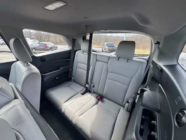 Used 2017 Honda Pilot EX-L image 16