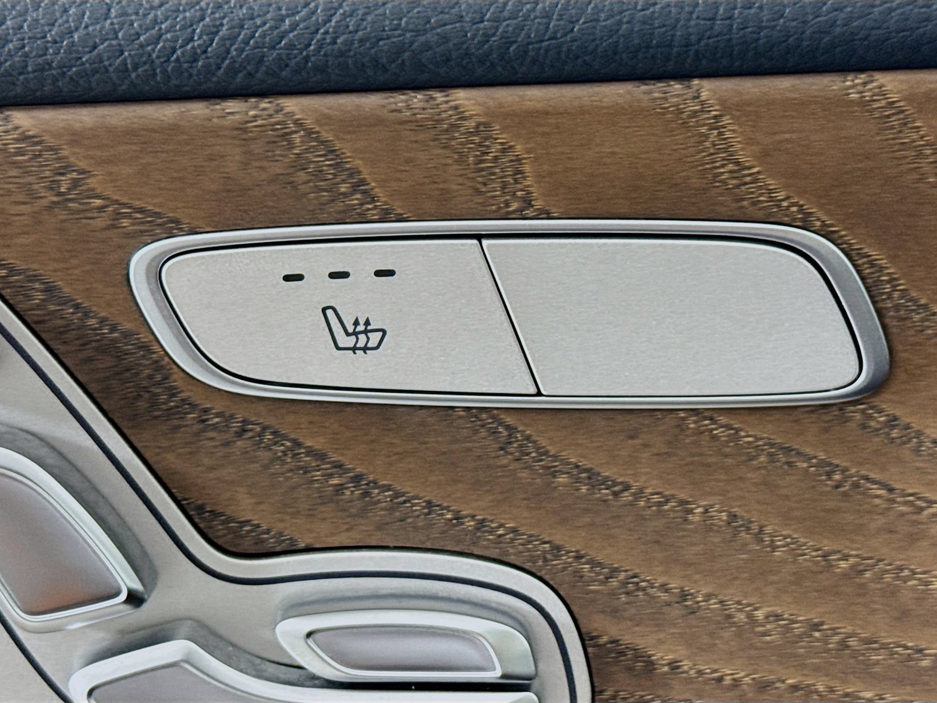 Certified 2022 Mercedes-Benz E 350 Sedan image 22
