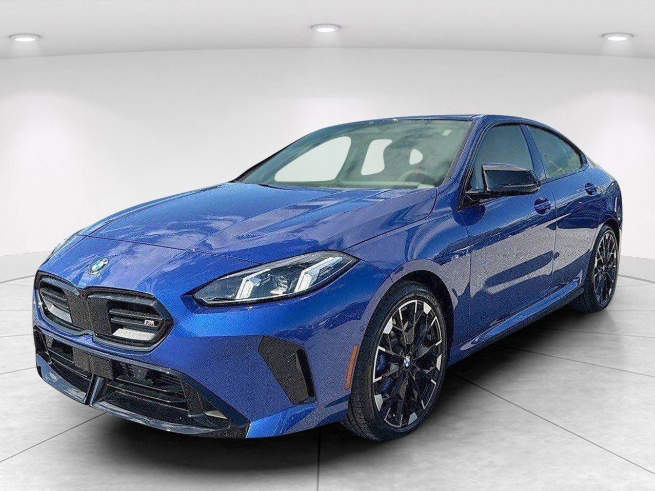 New 2026 BMW M235i xDrive w/ Premium Package image 8