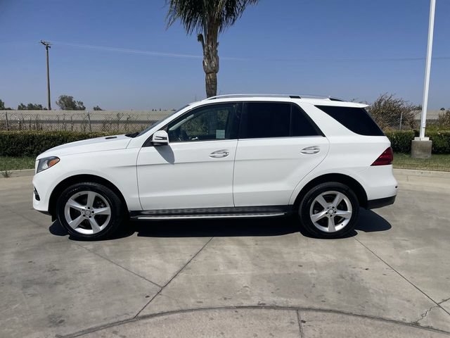 Used 2016 Mercedes-Benz GLE 350 image 5