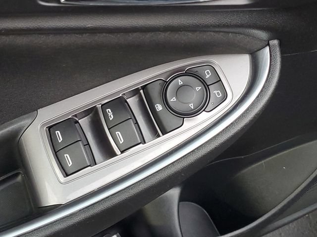 Certified 2021 Chevrolet Malibu LT FWD image 14