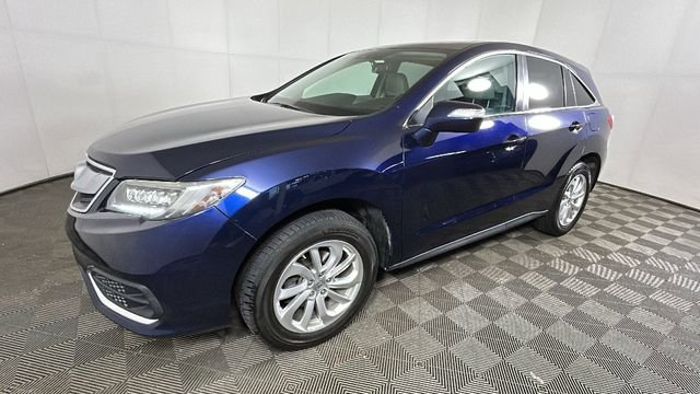Used 2017 Acura RDX AWD w/ Technology Package image 7