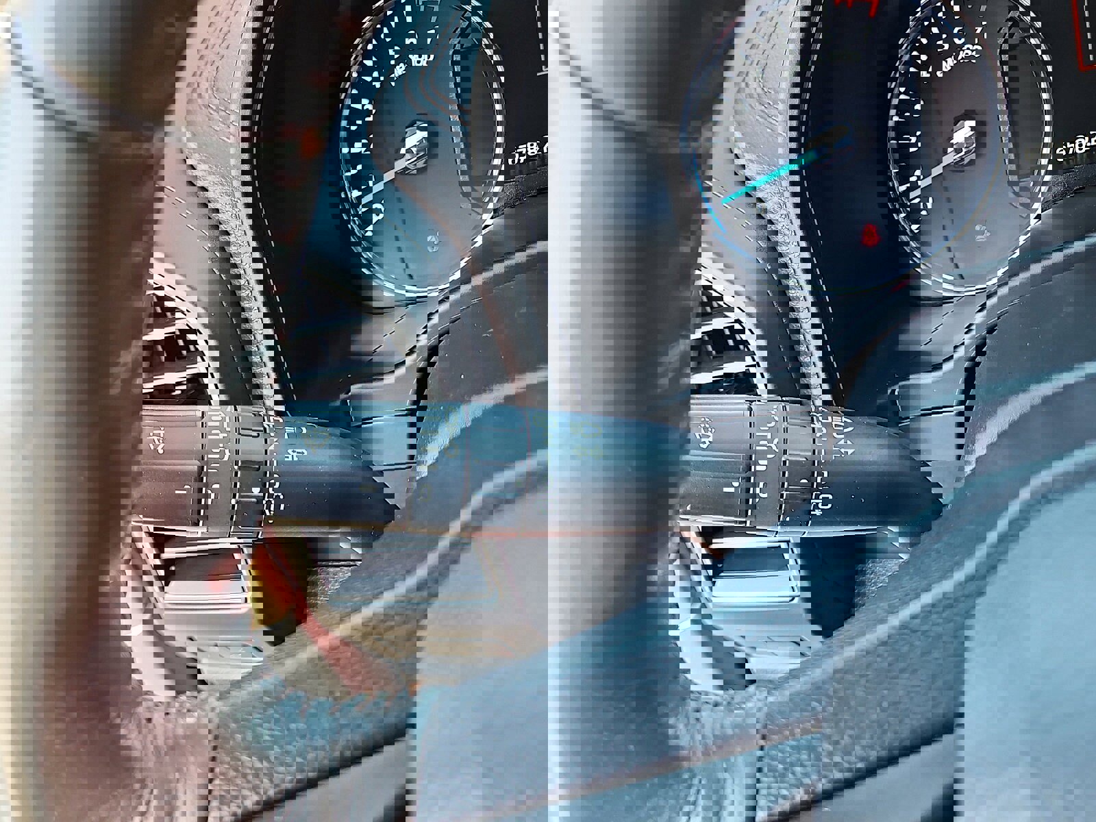 Used 2021 Ford Expedition King Ranch w/ Cargo Package RWD image 18