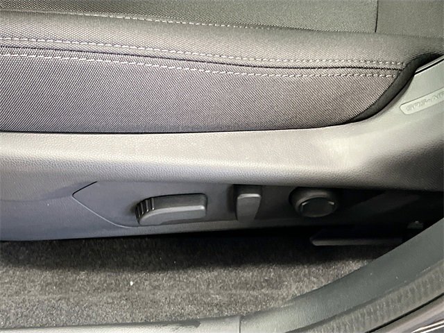 New 2026 Subaru Crosstrek 2.0i Premium image 20