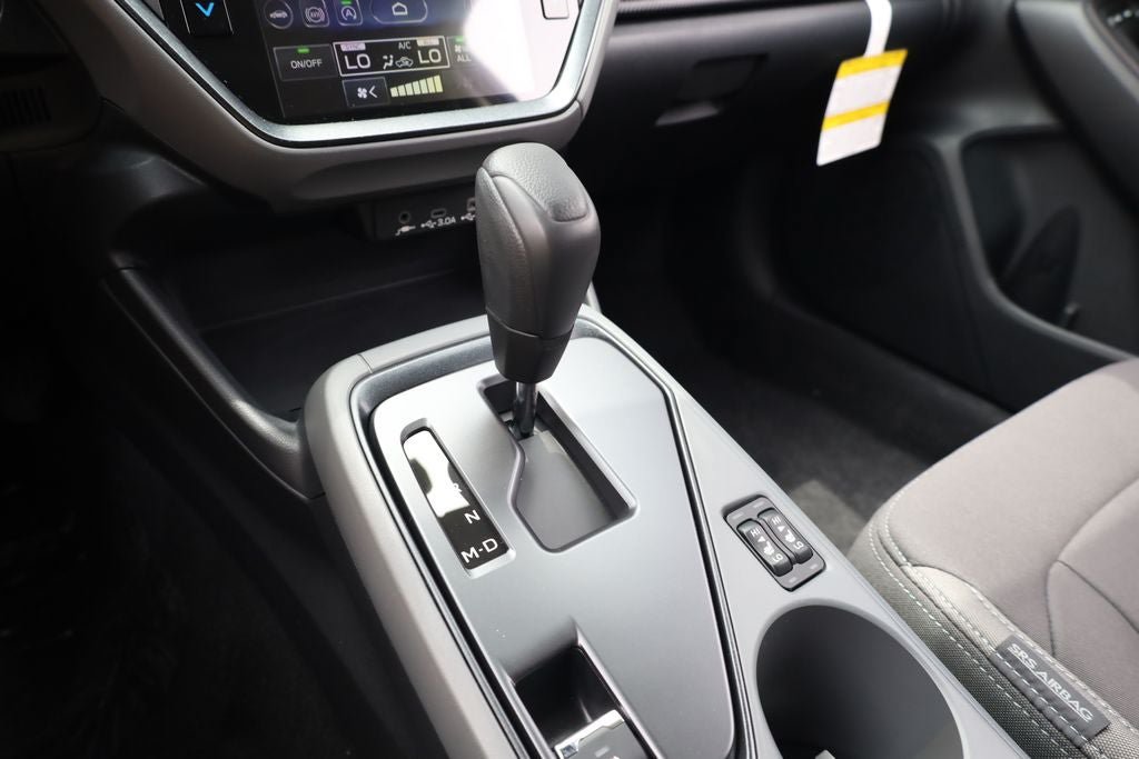New 2026 Subaru Crosstrek 2.5i Premium AWD/4WD image 13