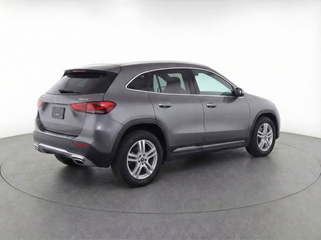 Used 2021 Mercedes-Benz GLA 250 4MATIC image 5