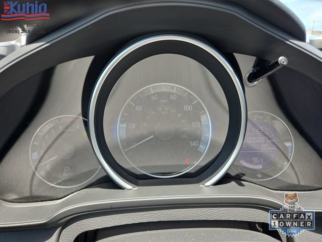 Used 2015 Honda Fit EX-L image 15