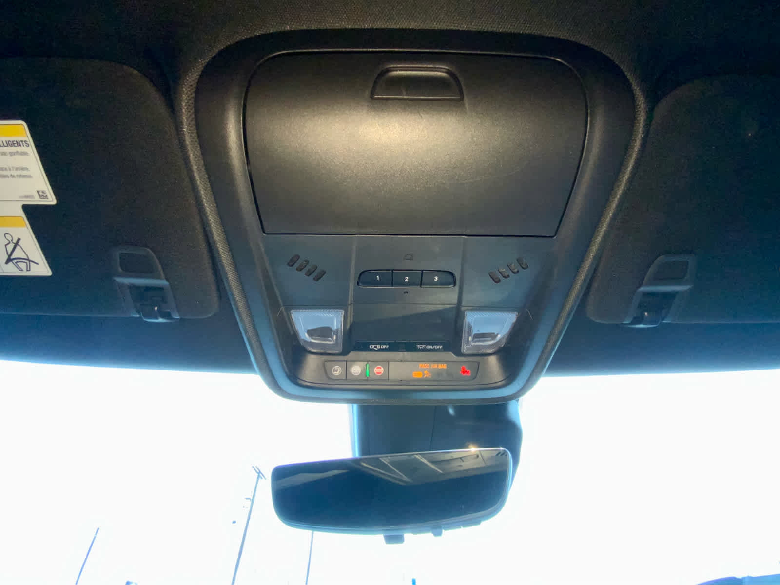 Used 2021 Cadillac XT4 Premium Luxury w/ Enhanced Visibility Package image 48