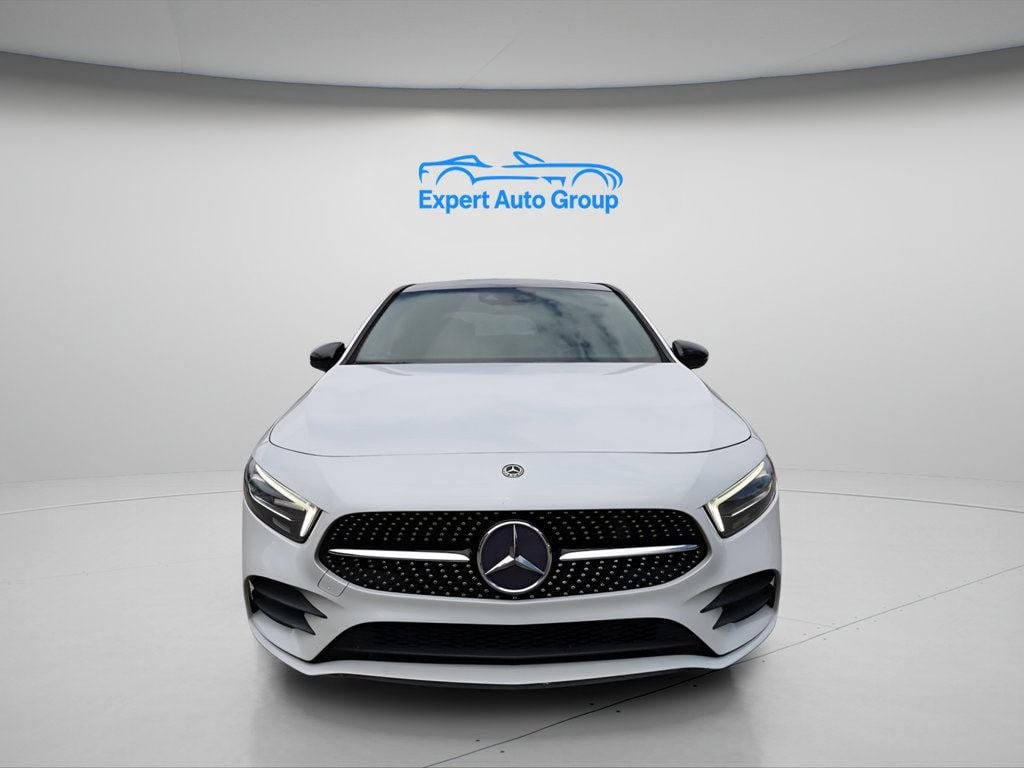 Used 2019 Mercedes-Benz A 220 image 8