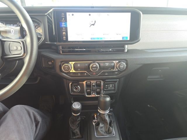 New 2026 Jeep Gladiator Sport image 22