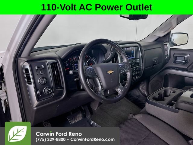 Used 2016 Chevrolet Silverado 1500 LT w/ All Star Edition image 9