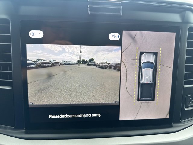 New 2026 Ford F250 XLT w/ XLT Premium Package image 46