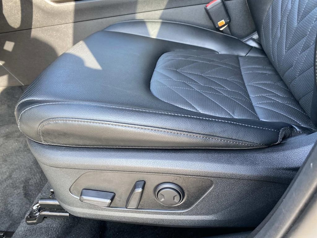 Used 2024 Kia Sportage X-Line image 23