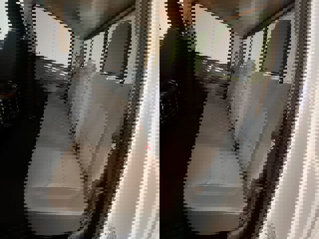 Used 2020 RAM 1500 Big Horn image 24