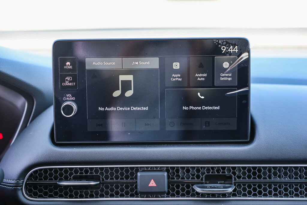 Used 2027 Honda HR-V EX-L image 4