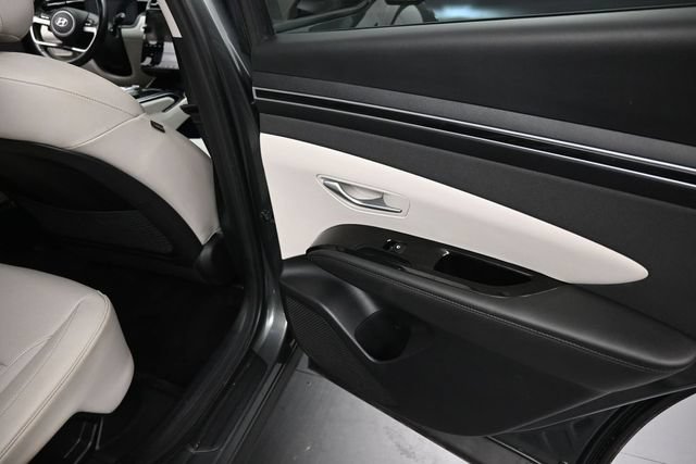 Used 2023 Hyundai Tucson SEL AWD/4WD image 21