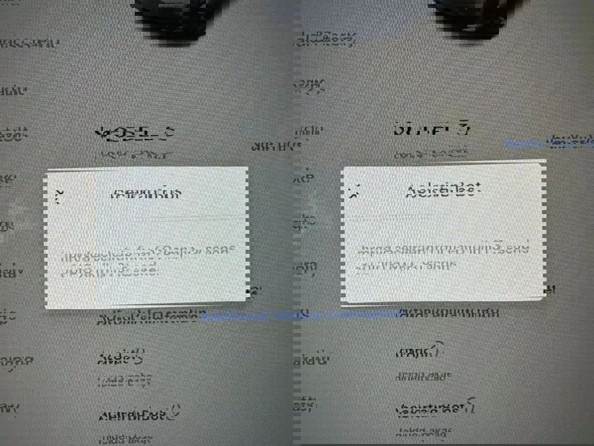 Used 2023 Tesla Model 3 Long Range image 56