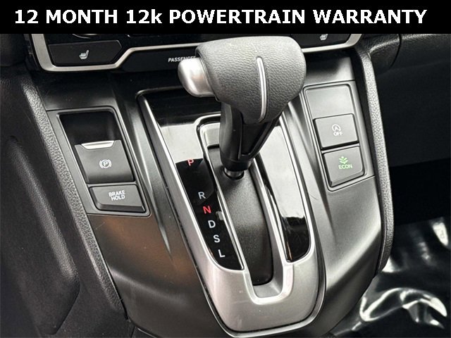 Used 2022 Honda CR-V EX image 23