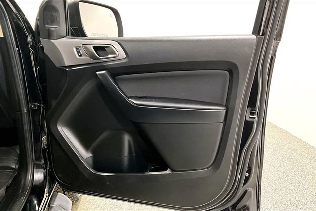Used 2022 Ford Ranger XLT w/ Equipment Group 302A High image 30