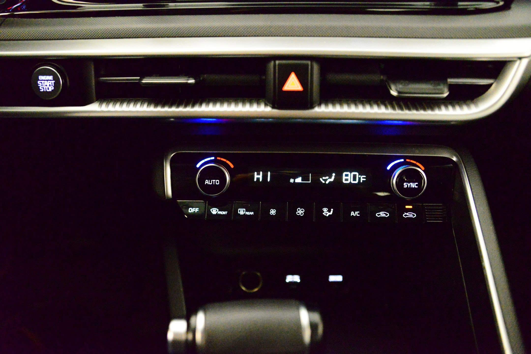 Used 2021 Kia K5 LXS image 29