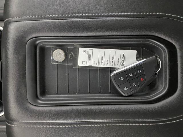 Used 2022 Chevrolet Tahoe LT w/ Luxury Package image 29