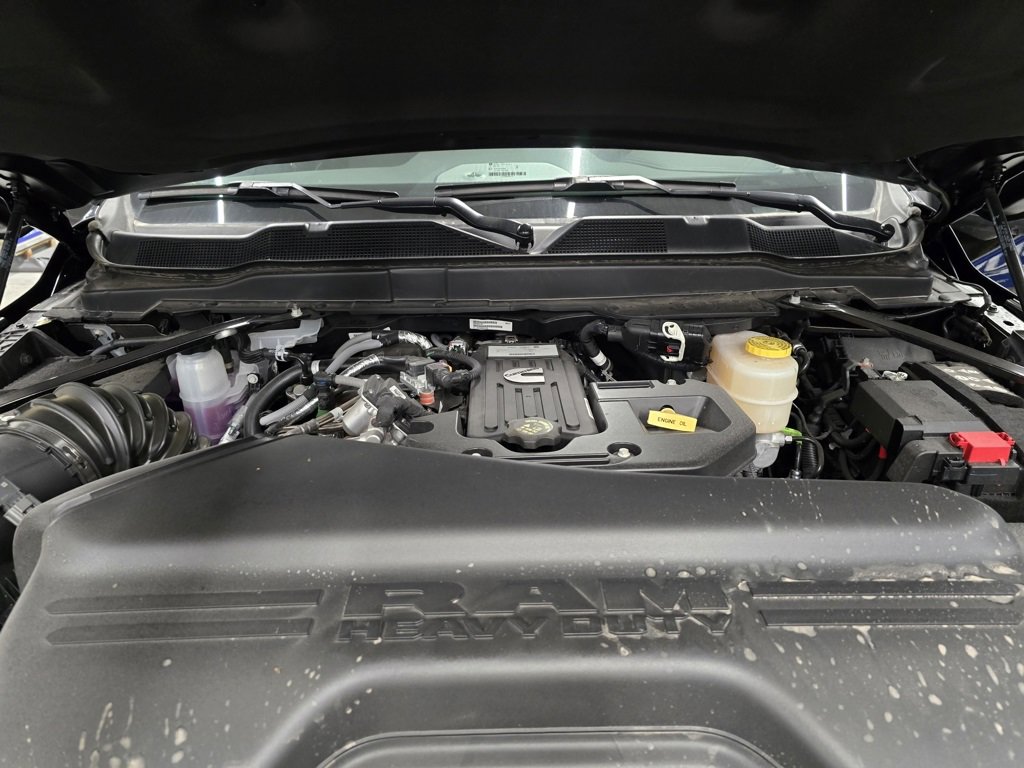 New 2026 RAM 2500 Laramie image 16