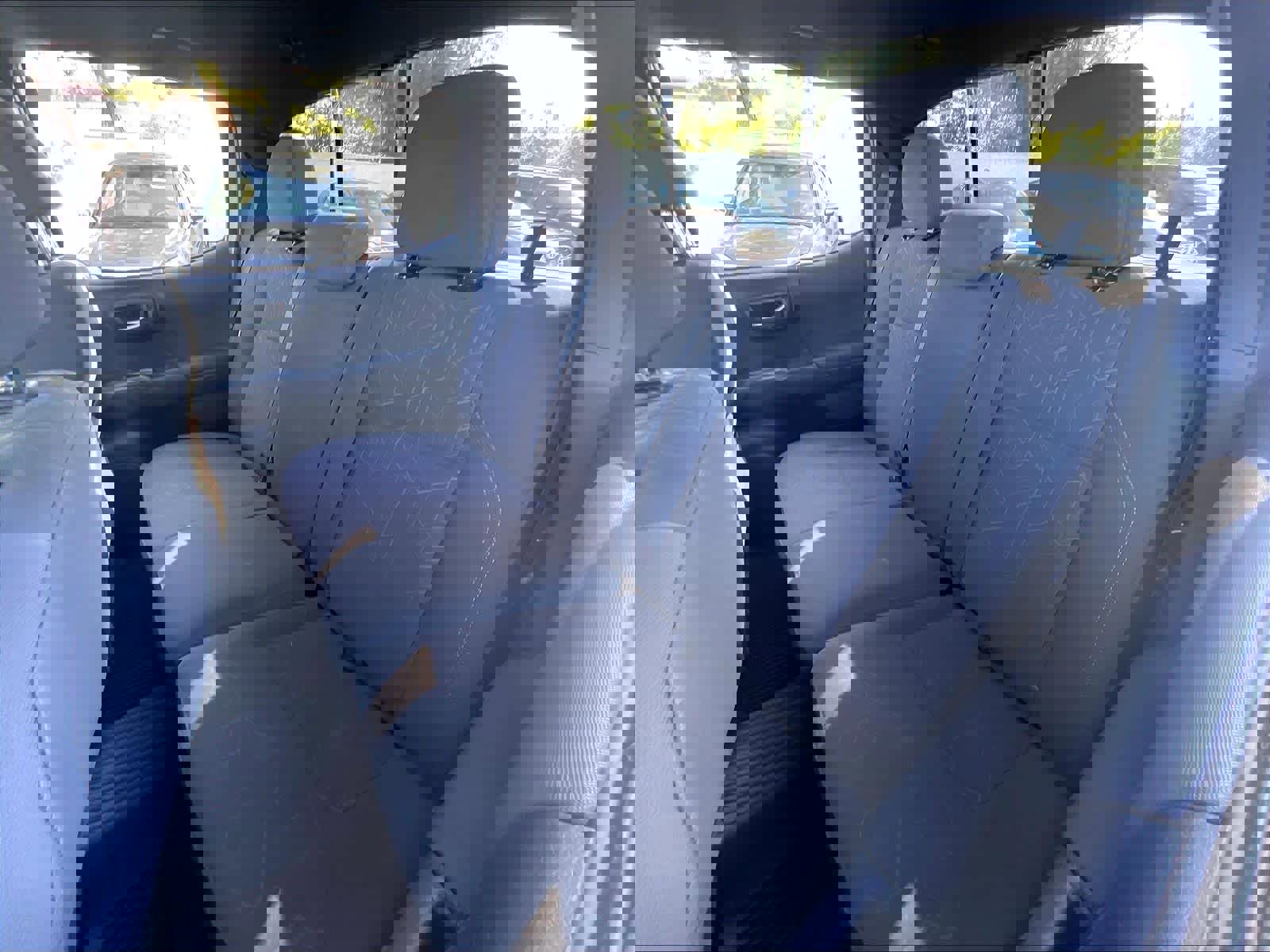 Used 2018 Toyota Tacoma TRD Off-Road w/ Technology Package image 26