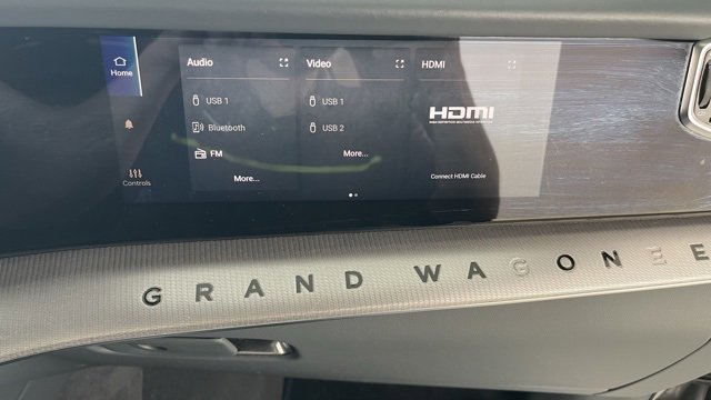 Used 2023 Jeep Grand Wagoneer Series III image 46