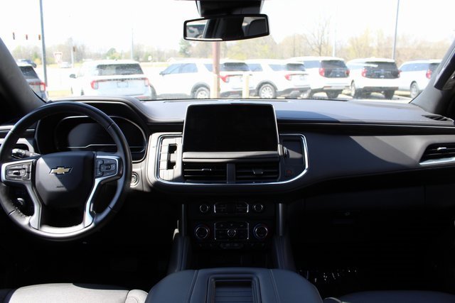 Used 2023 Chevrolet Tahoe LT image 22