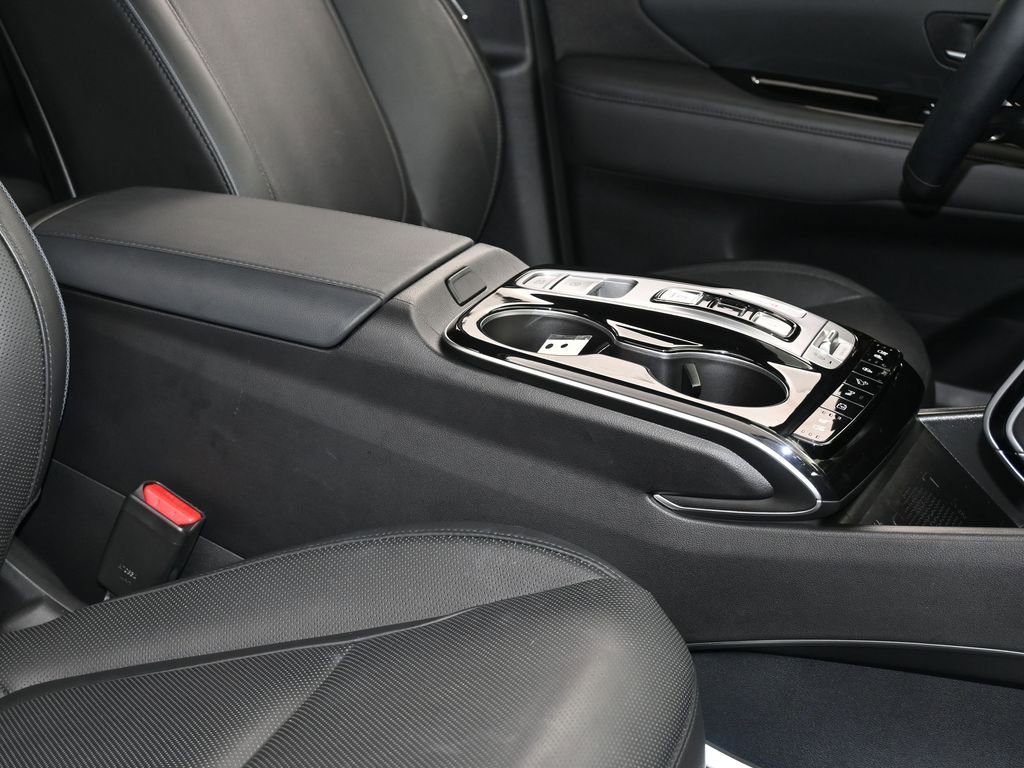 Used 2022 Hyundai Tucson Limited w/ Cargo Package image 50