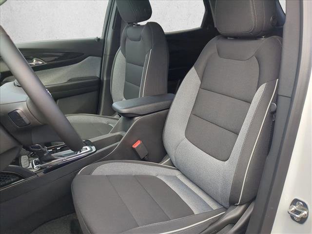 New 2026 Chevrolet TrailBlazer LT w/ LT Cold Weather Package image 22
