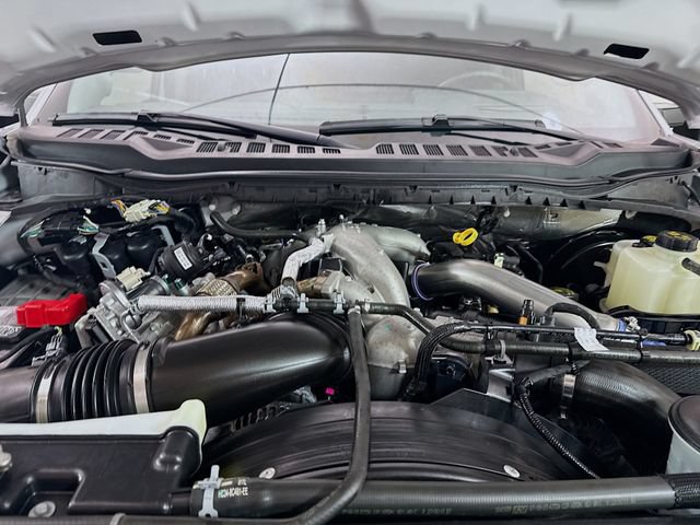 Used 2023 Ford F250 Lariat w/ Lariat Ultimate Package AWD/4WD image 31