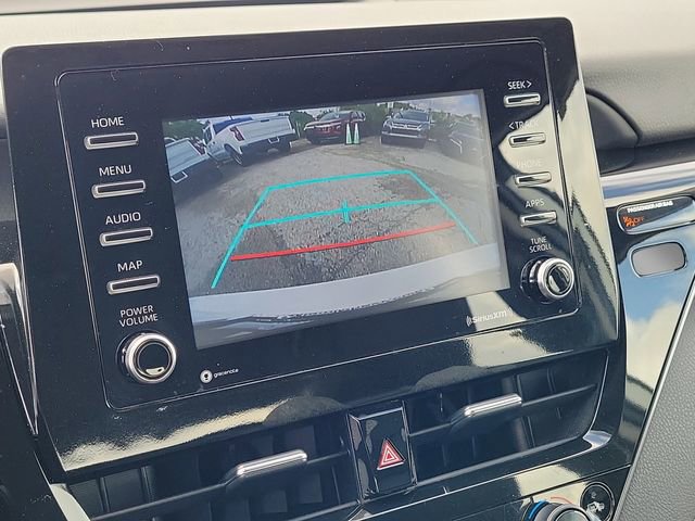 Used 2023 Toyota Camry SE FWD image 27