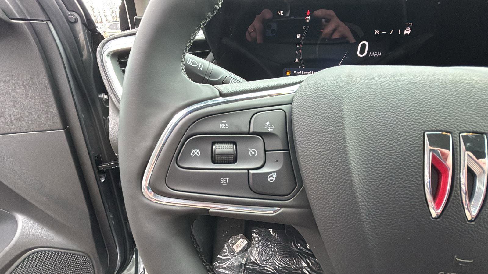 New 2026 Buick Encore GX Sport Touring w/ Comfort Package image 15