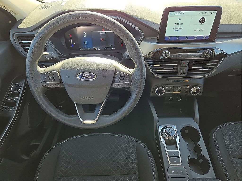Used 2025 Ford Escape Active image 18