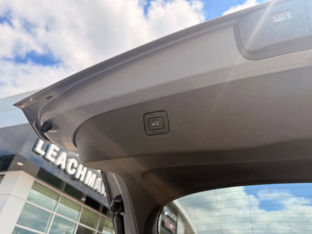 New 2026 Buick Envista Sport Touring w/ Convenience I Package FWD image 26