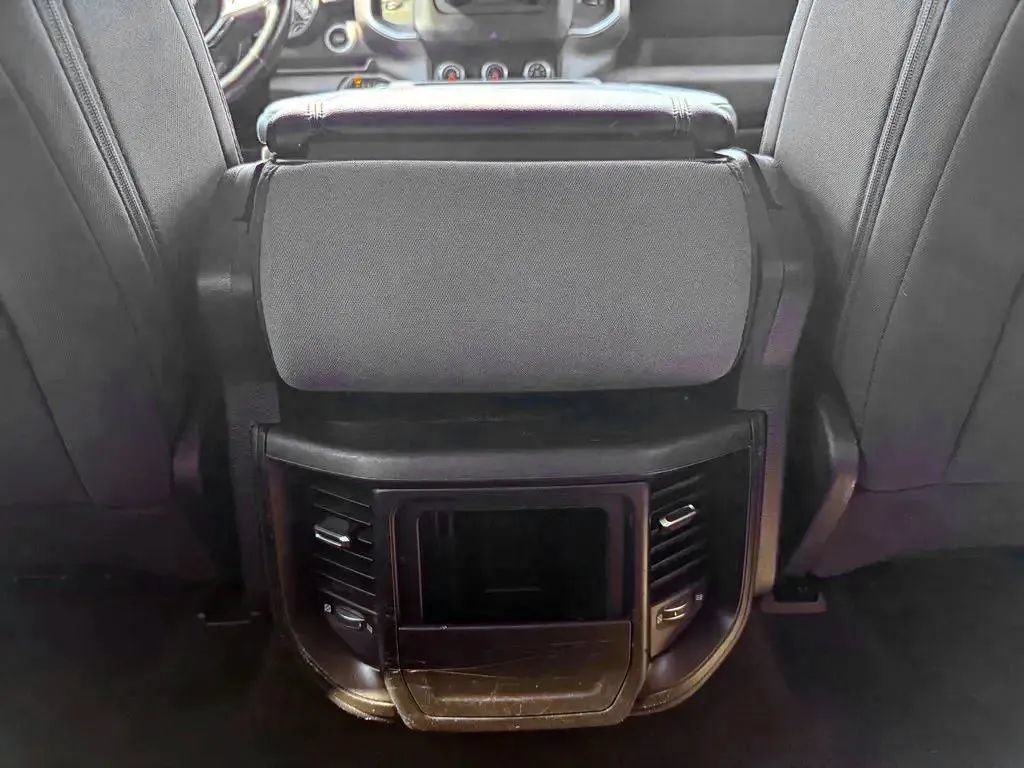 Used 2019 RAM 1500 Big Horn AWD/4WD image 20