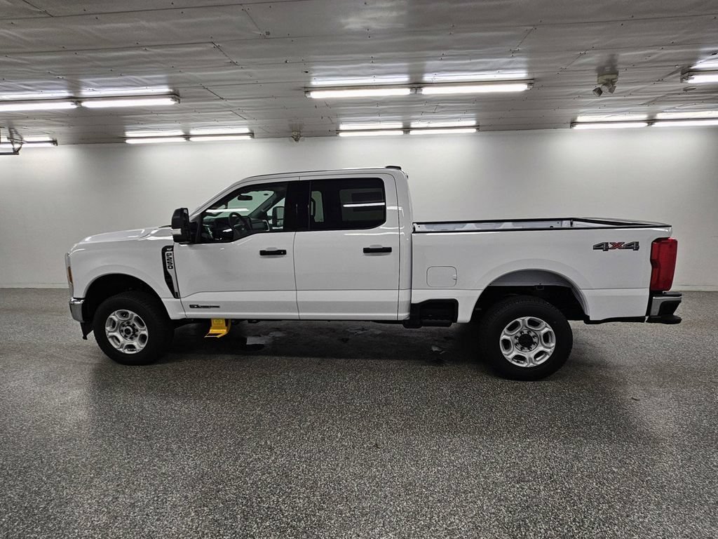 New 2026 Ford F250 XLT AWD/4WD image 9