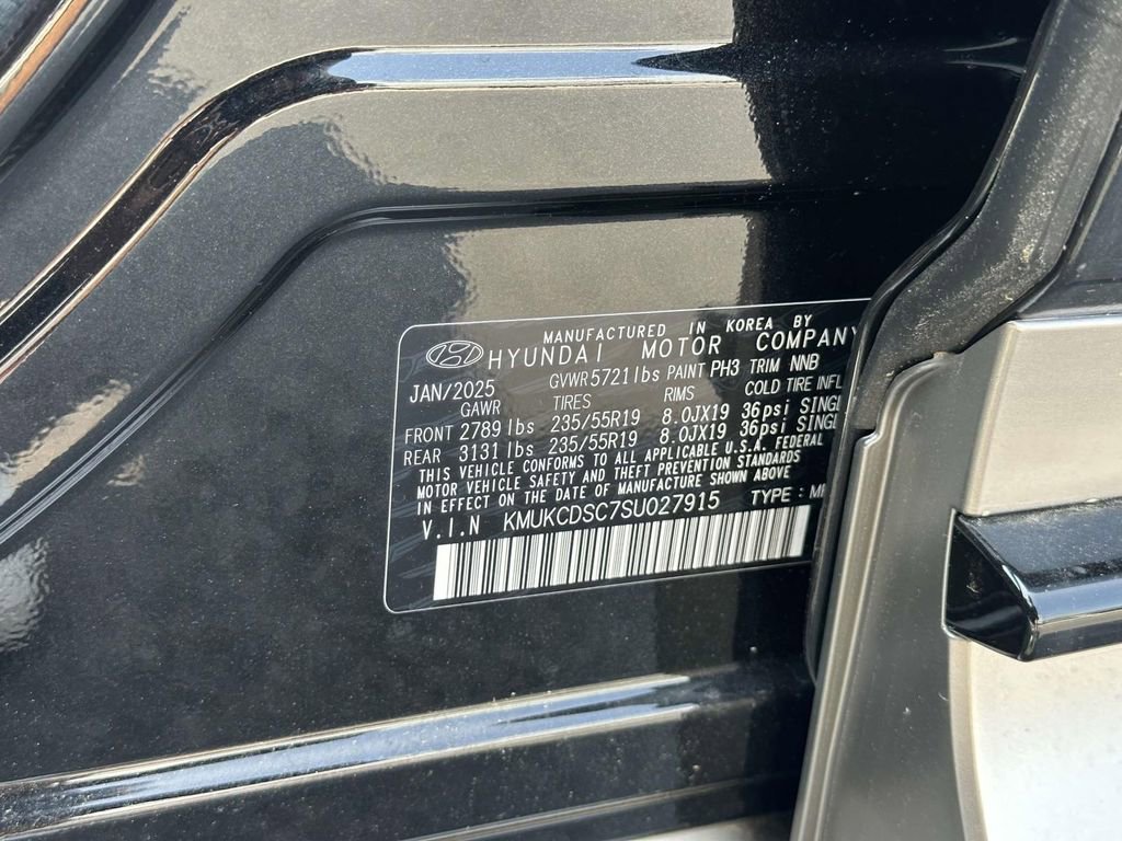 New 2025 Genesis GV60 Advanced AWD/4WD image 27