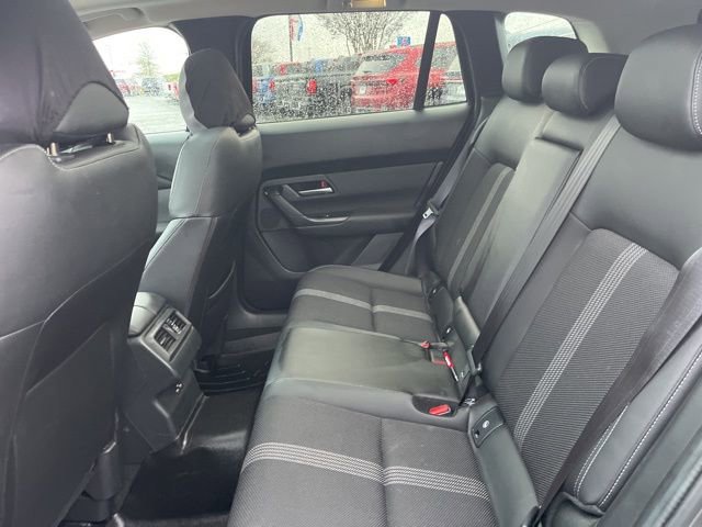 Used 2023 MAZDA CX-50 2.5 S w/ Cargo Package image 13