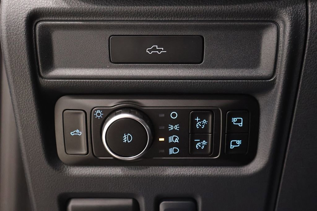 New 2026 Ford F150 Lariat AWD/4WD image 23