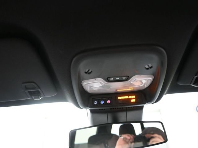 Used 2023 Chevrolet Colorado Trail Boss w/ LPO, Dark Essentials Package image 12