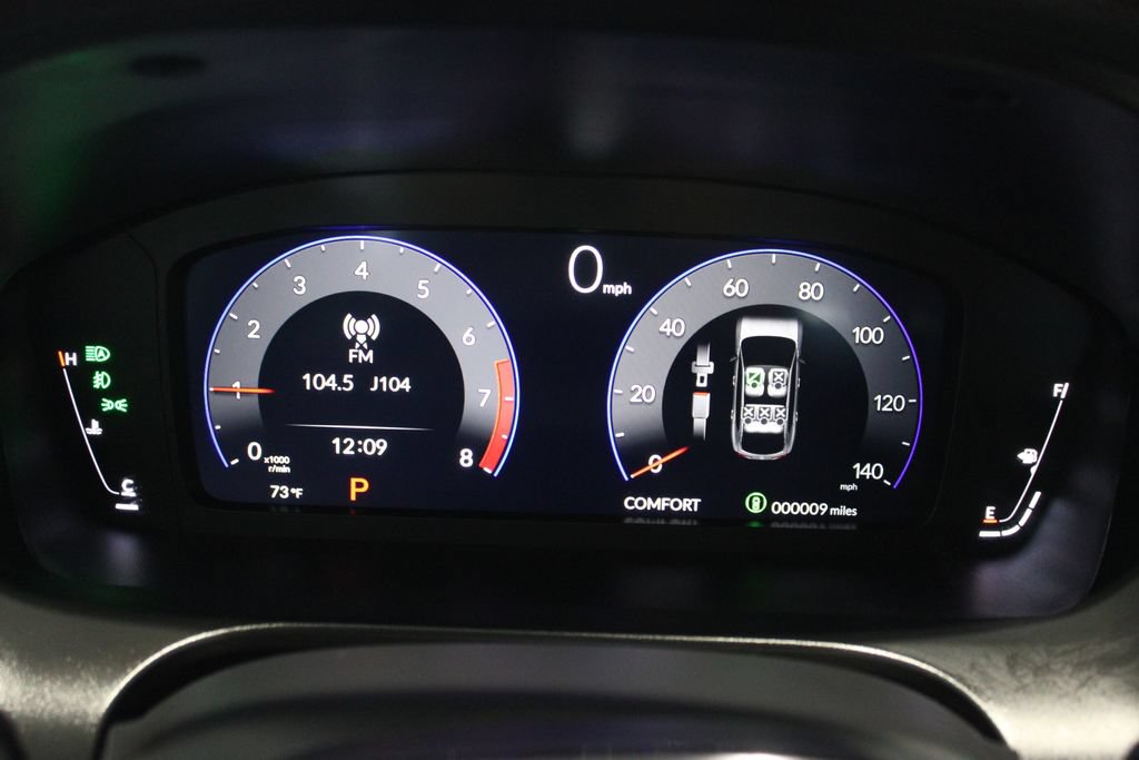 New 2026 Acura ADX A-Spec w/ Advance Package AWD/4WD image 4